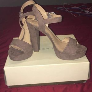 LC Heels